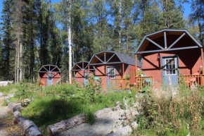 DFA Cabin Rentals